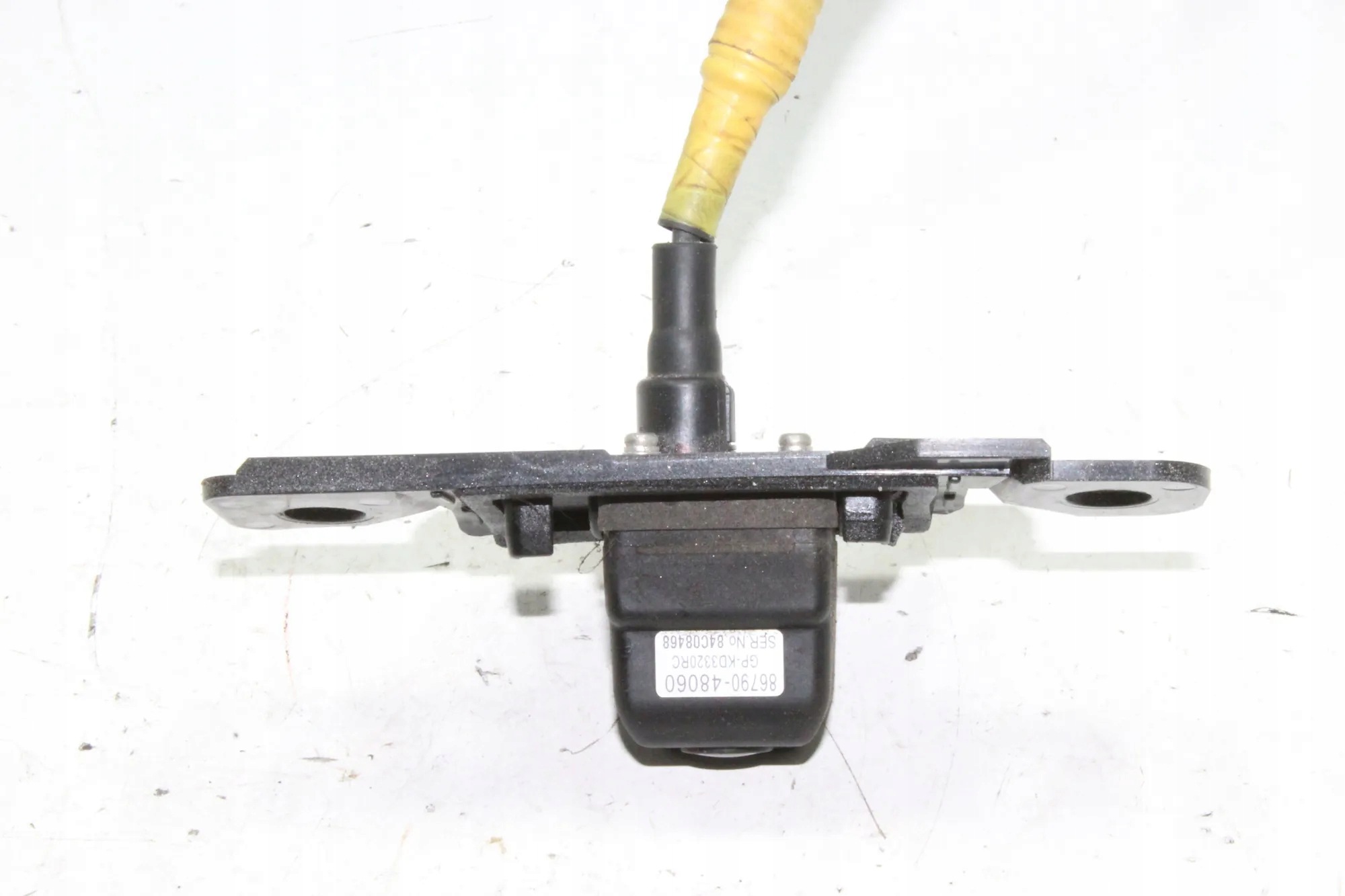 Caméra de recul Lexus RX 300 400H 8679048060 image 3