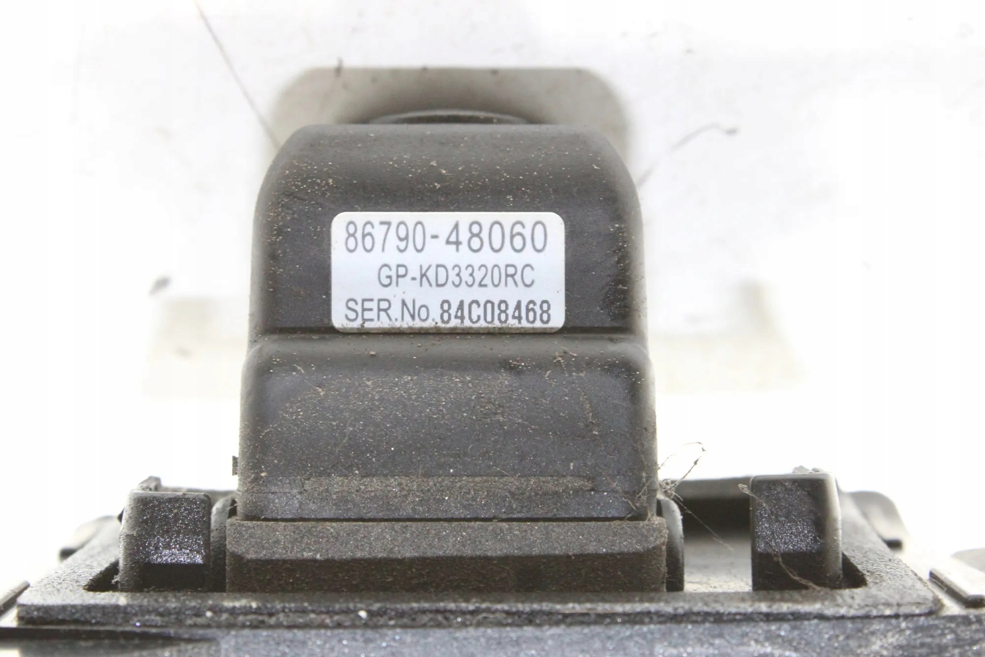 Caméra de recul Lexus RX 300 400H 8679048060 image 5
