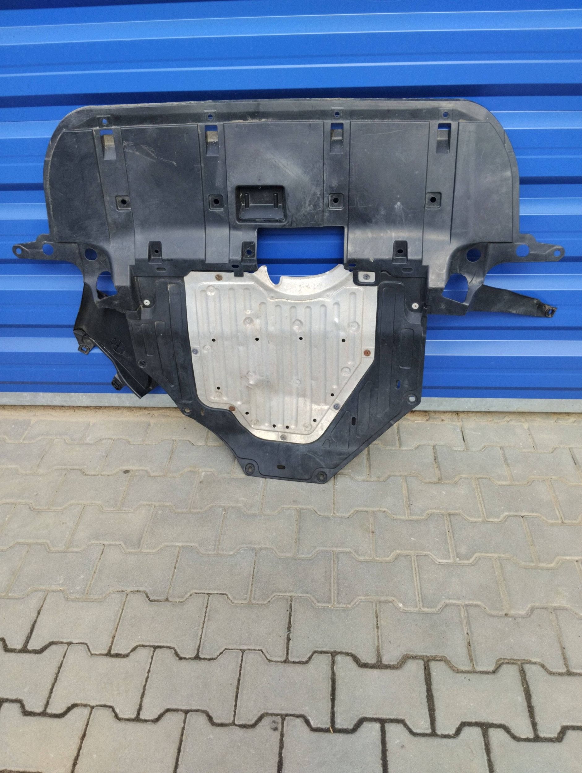 Proteção do Cárter Honda CR-V IV 74111T1V image 2