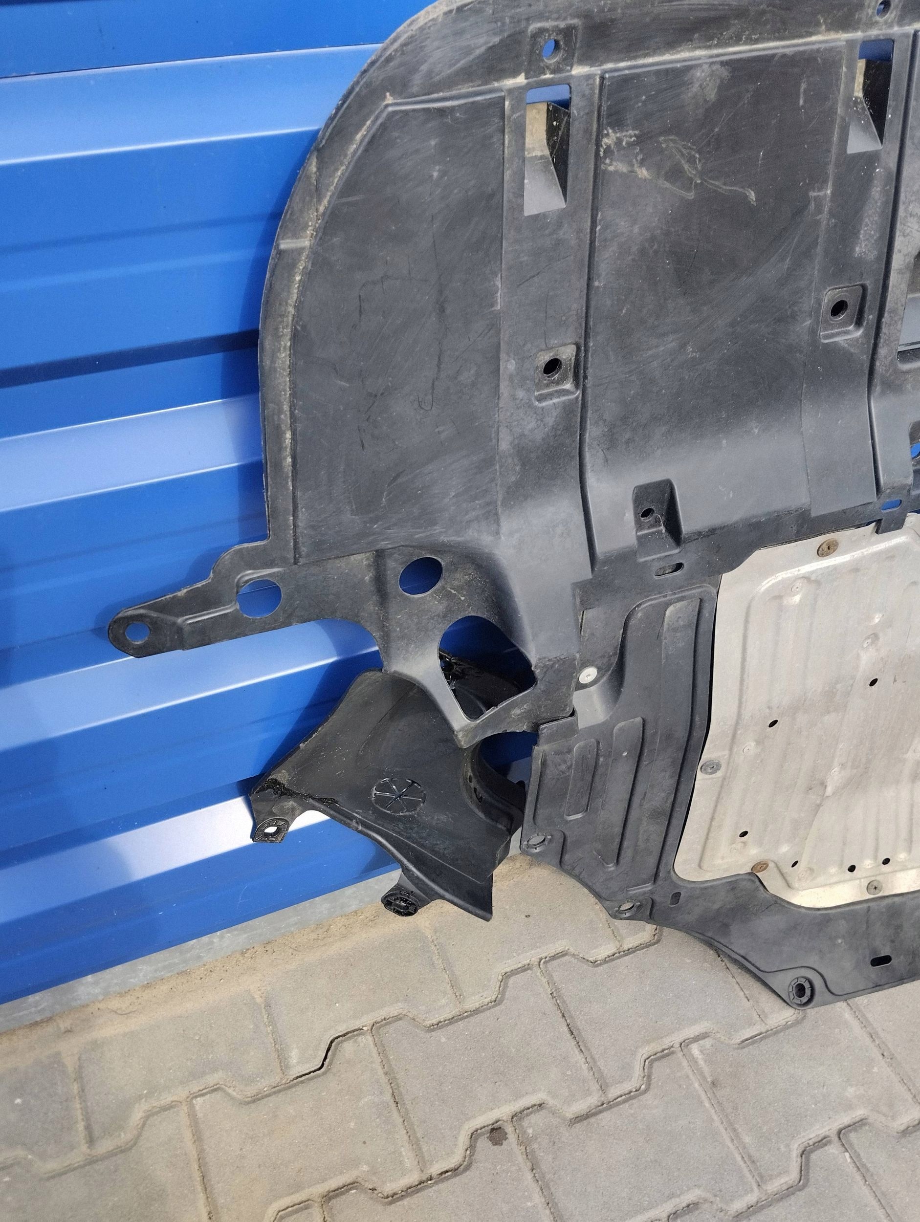 Proteção do Cárter Honda CR-V IV 74111T1V image 3