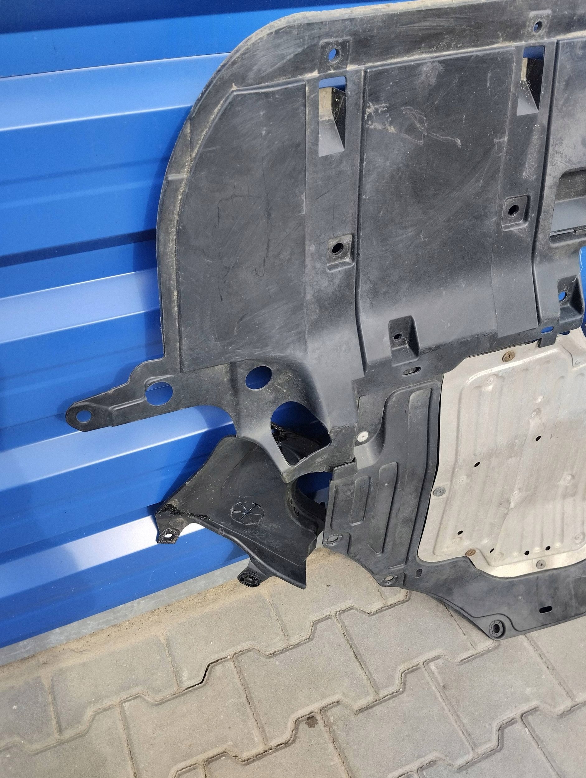 Proteção do Cárter Honda CR-V IV 74111T1V image 4