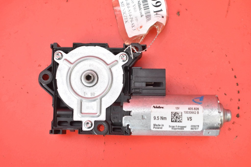 SILNICZEK SZYBERDACHU 10030662B VOLVO V60 II 23-