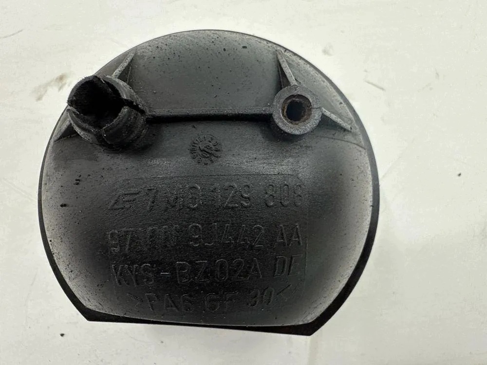 Vacuümpomp VW Passat B6 1.9L 97VW9J442AA image 5