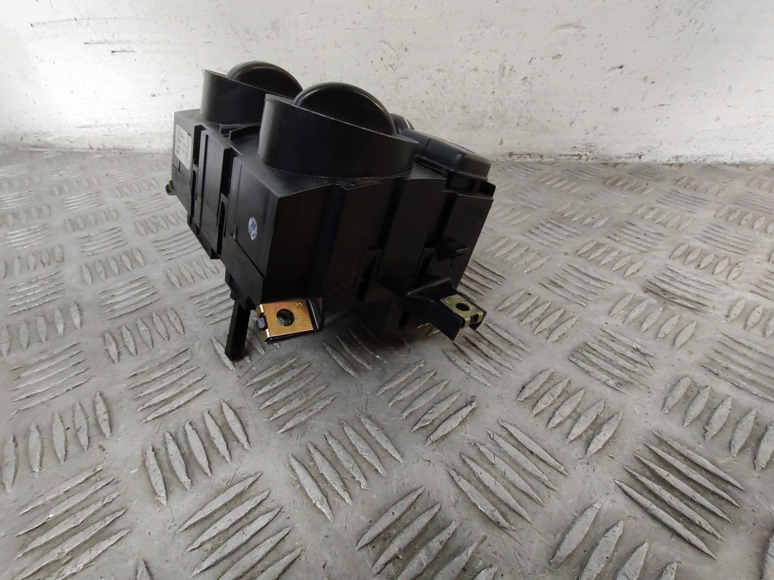Panneau Ventilation Vito Viano 639 A6394450205 image 3