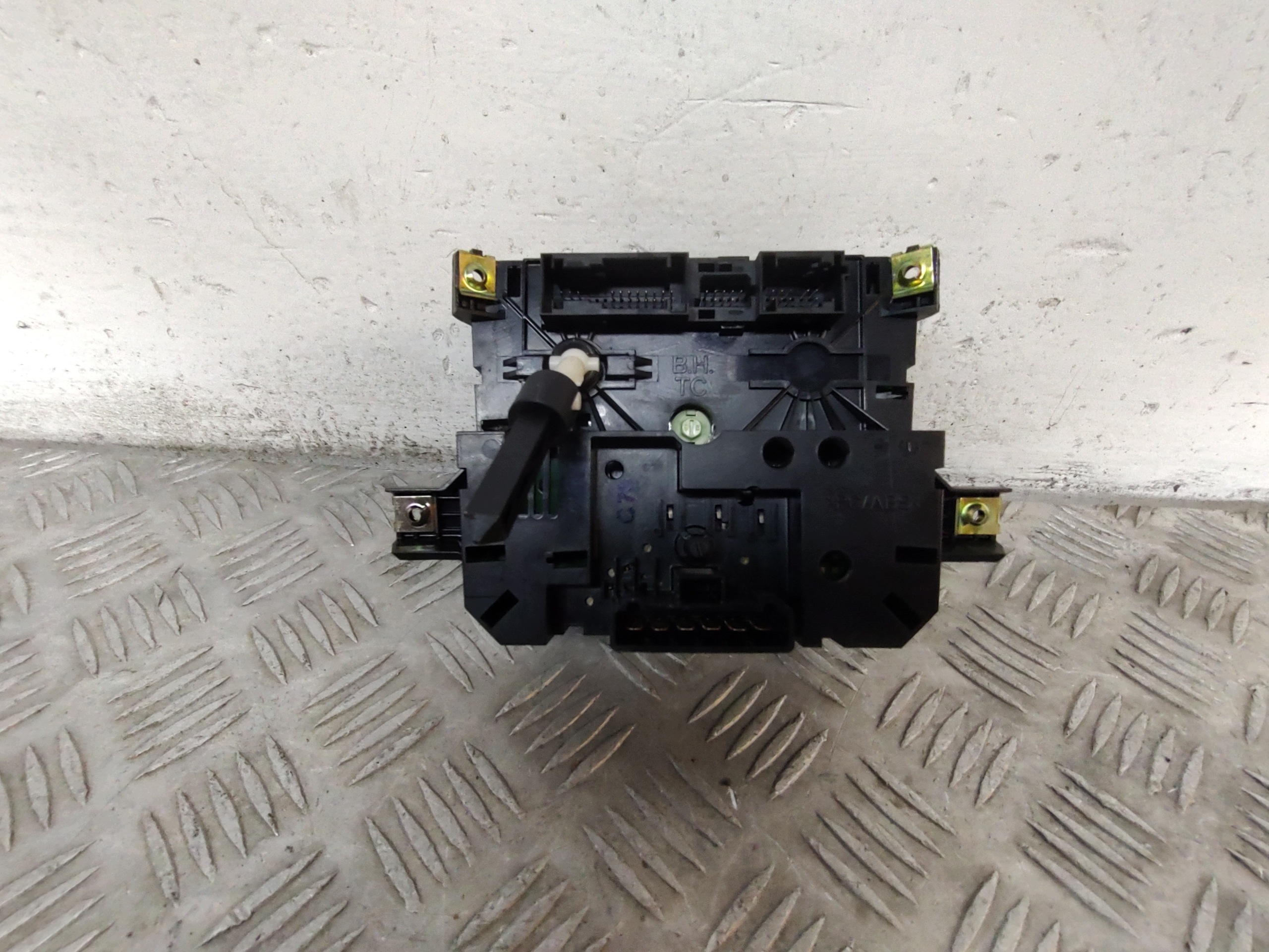 Panneau Ventilation Vito Viano 639 A6394450205 image 5