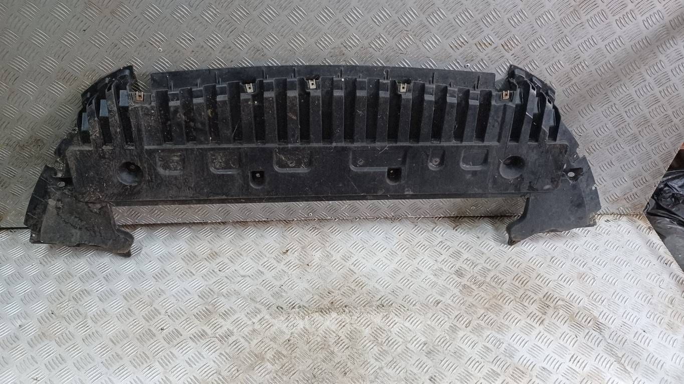 Ford Mondeo MK5 etualasuoja MIP18439 image 2