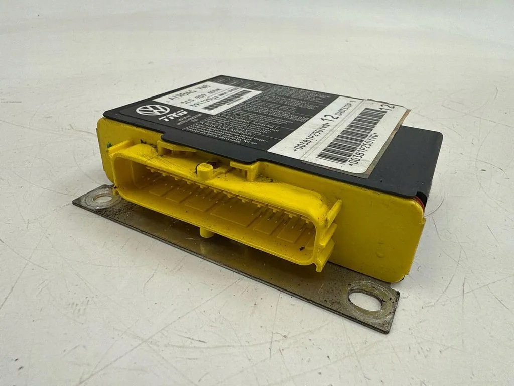 Module suspension VW Passat Variant B6 11H031S2522 image 2