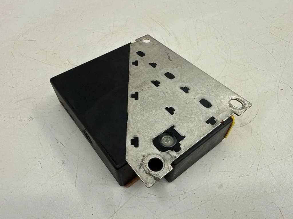 Module suspension VW Passat Variant B6 11H031S2522 image 3