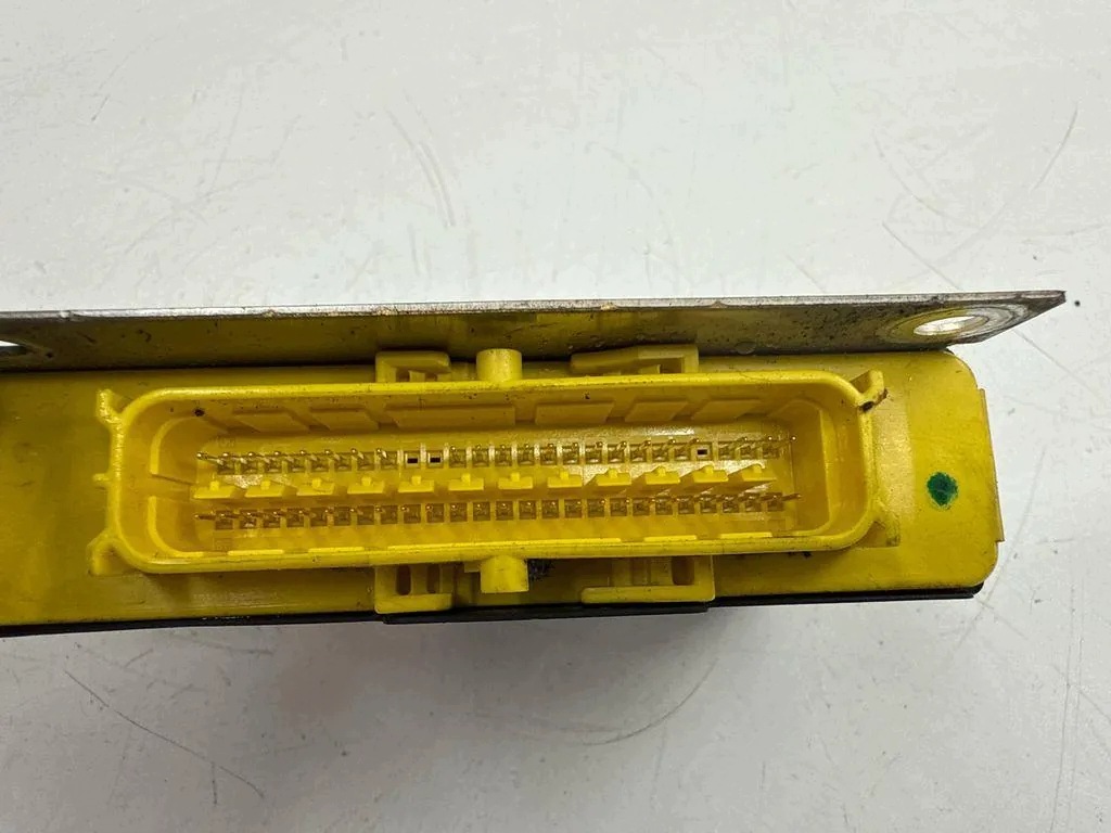 Module suspension VW Passat Variant B6 11H031S2522 image 5