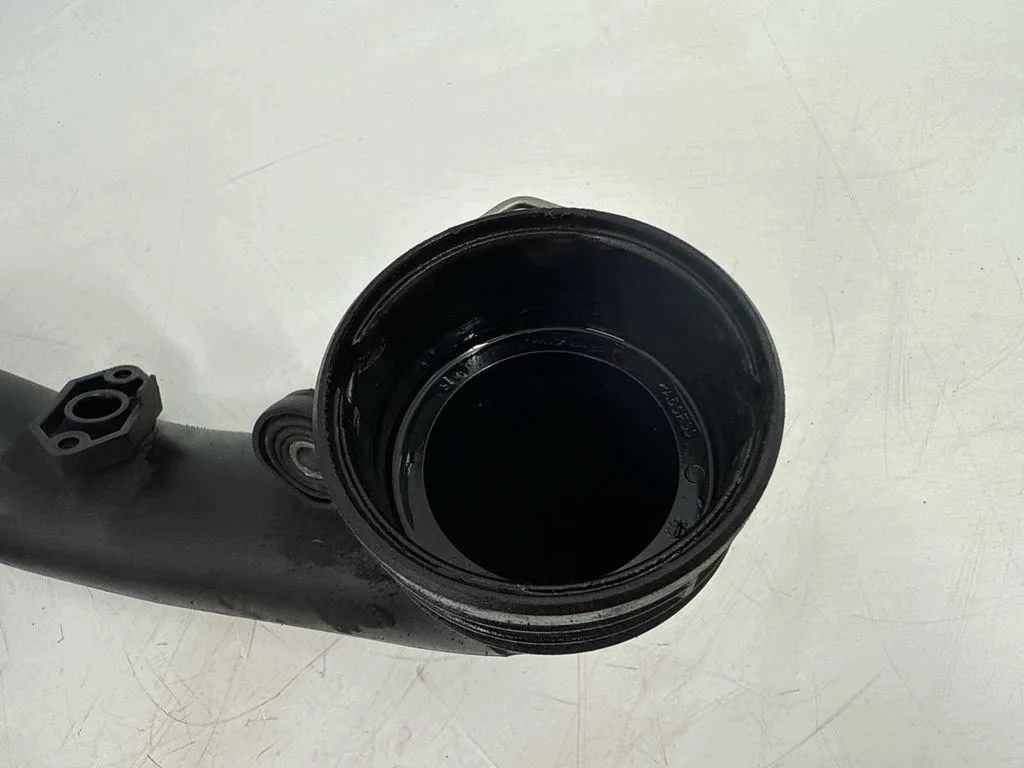 Tuyau d'intercooler VW Passat B6 1K0145762EE image 6