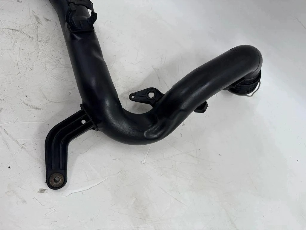 Tuyau d'intercooler VW Passat B6 1K0145762EE image 7