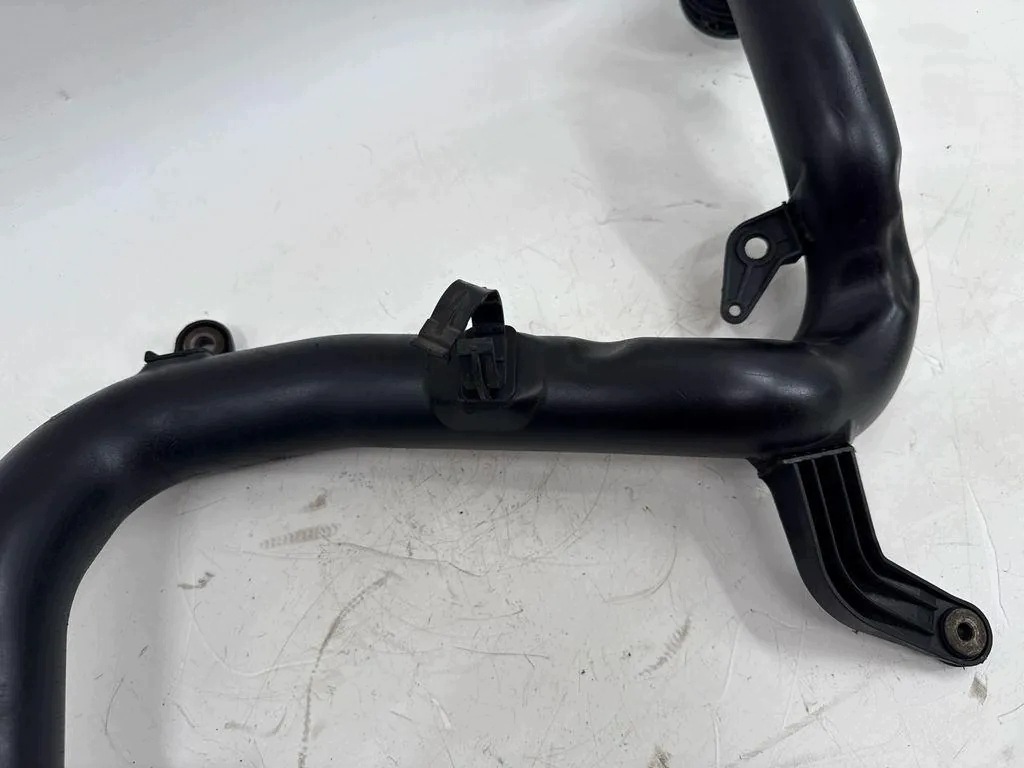 Tuyau d'intercooler VW Passat B6 1K0145762EE image 8