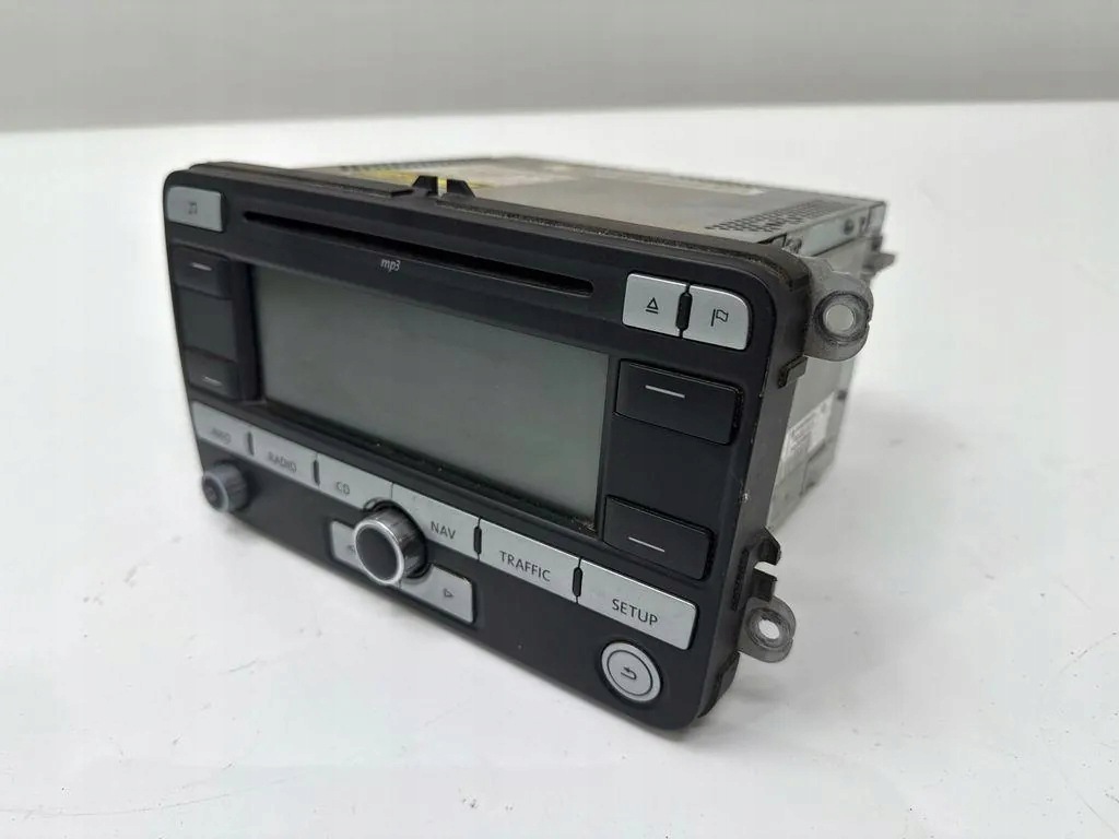 Cartes nav. CD/DVD VW Passat Variant B6 (3C5) 7612002044 image 2