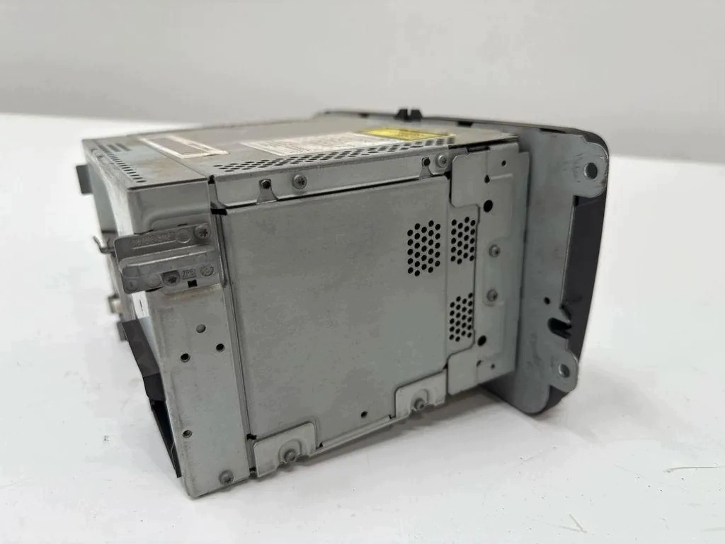 Cartes nav. CD/DVD VW Passat Variant B6 (3C5) 7612002044 image 4
