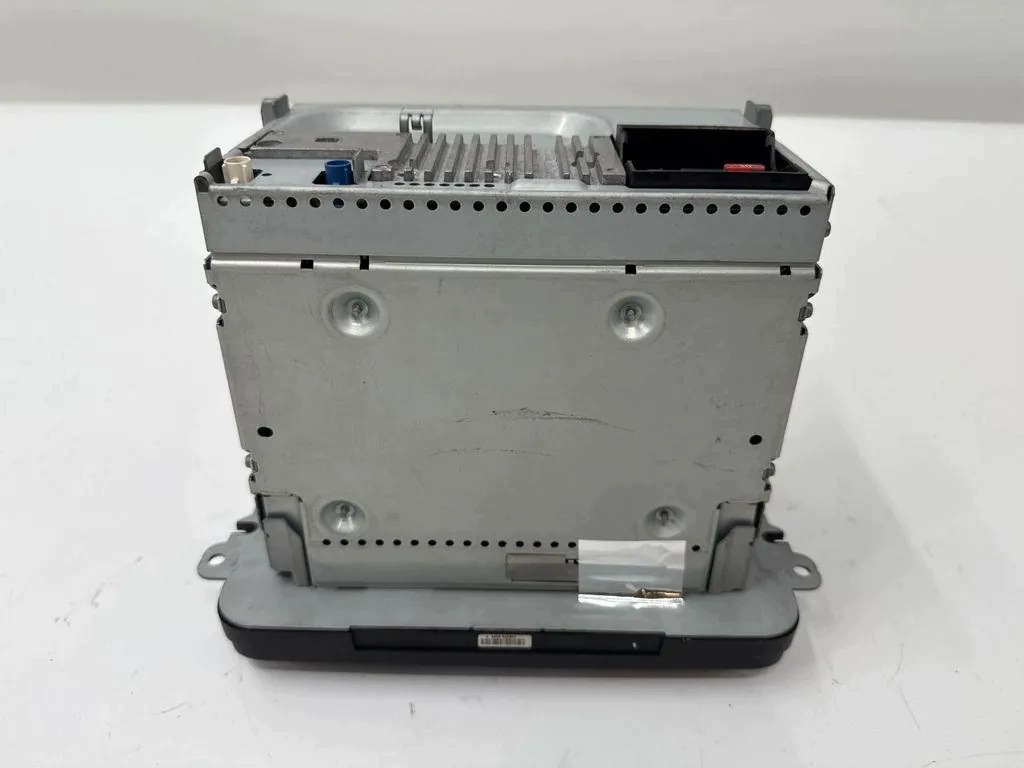 Cartes nav. CD/DVD VW Passat Variant B6 (3C5) 7612002044 image 6