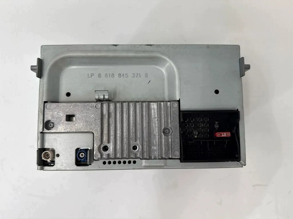 Cartes nav. CD/DVD VW Passat Variant B6 (3C5) 7612002044 image 7