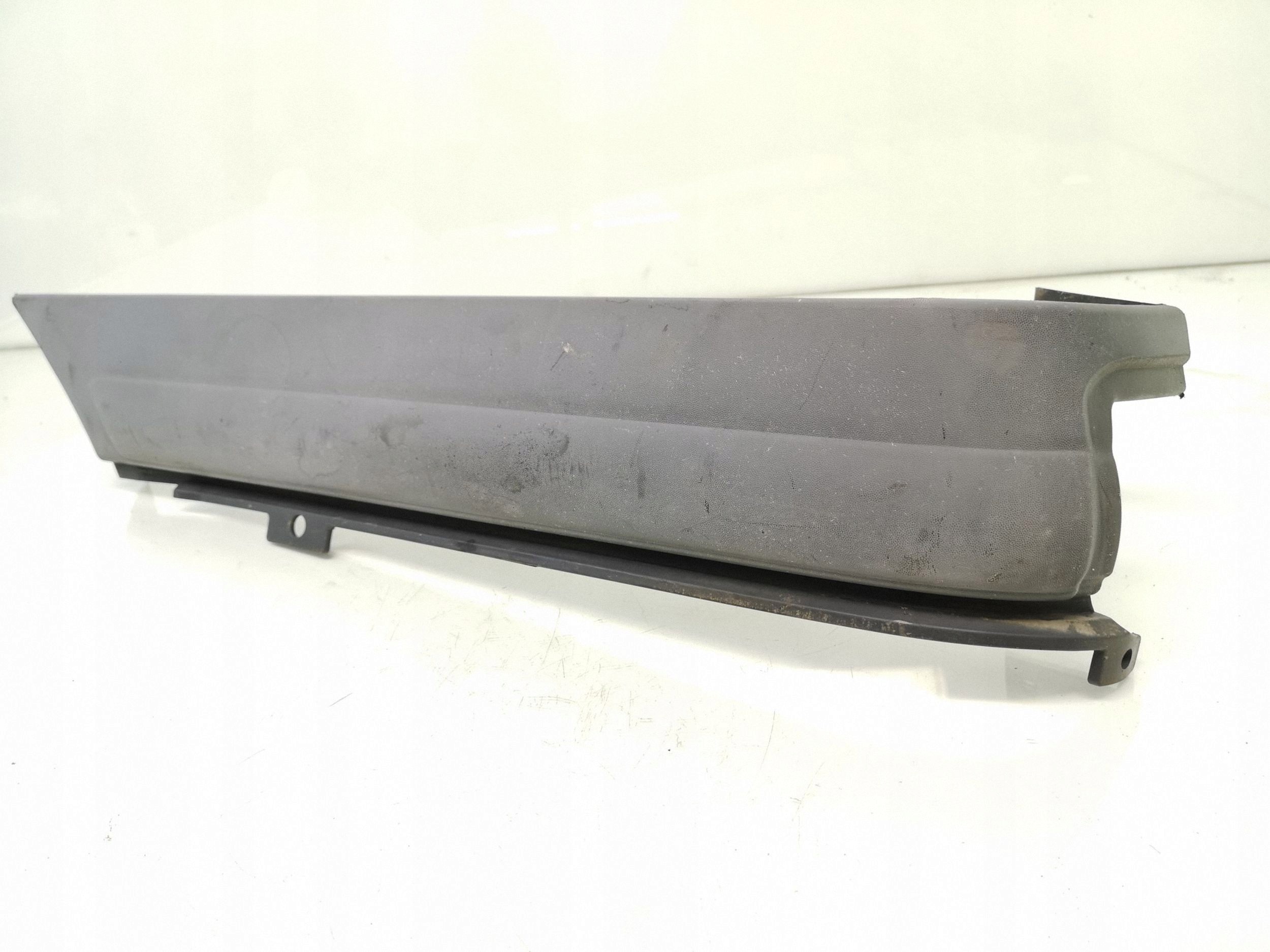 Canto do Para-choque Traseiro Ford Transit 2006 YC1529397ADW image 2