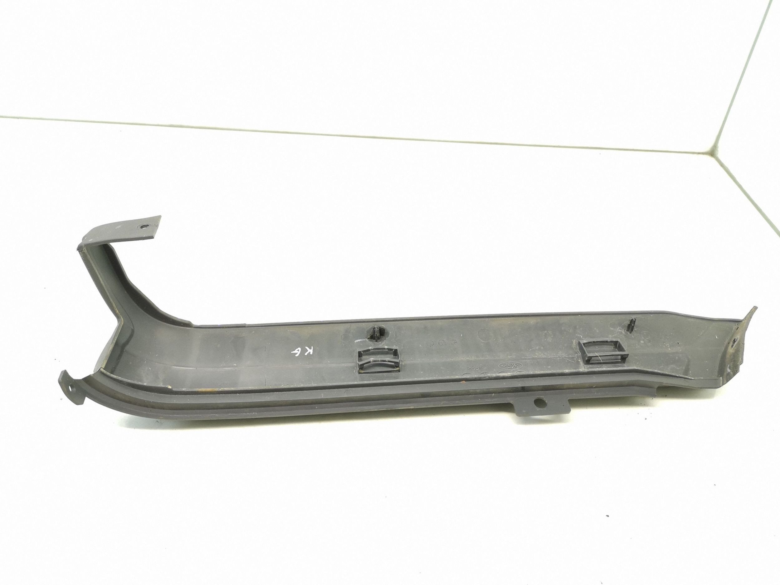 2006 Ford Transit Rear Bumper Corner YC1529397ADW