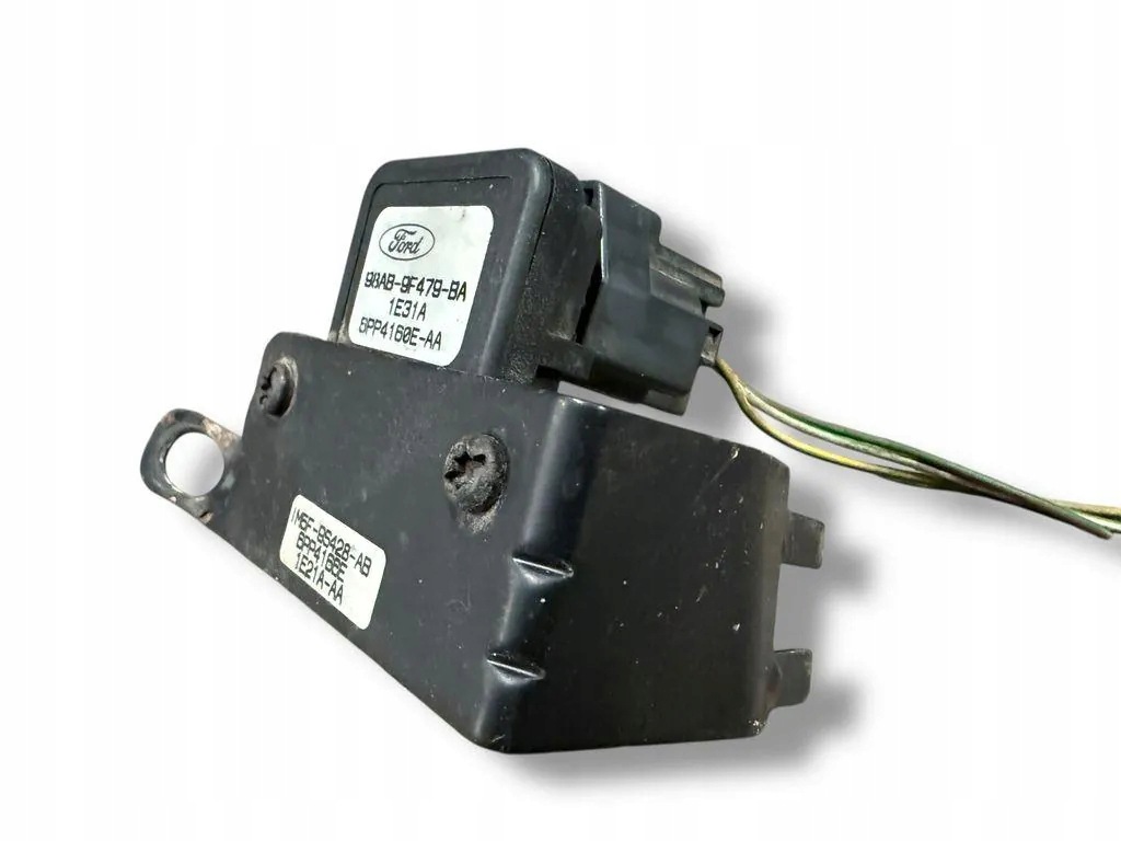 Sensor de Pressão de Ar Ford Focus Turnier 1.8 Diesel 6PP4160EAA image 2