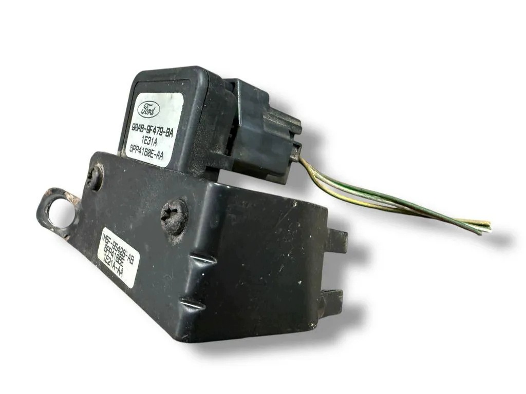 Air Pressure Sensor Ford Focus Turnier DNW 6PP4160EAA 1.8L Diesel