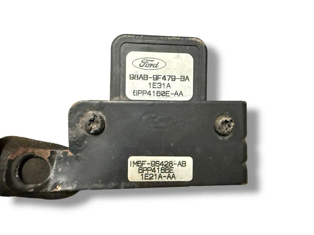 Sensor de Pressão de Ar Ford Focus Turnier 1.8 Diesel 6PP4160EAA image 7