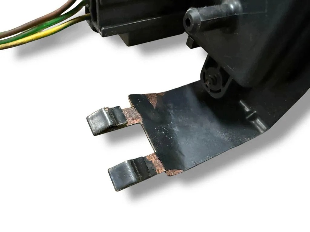 Sensor de Pressão de Ar Ford Focus Turnier 1.8 Diesel 6PP4160EAA image 8