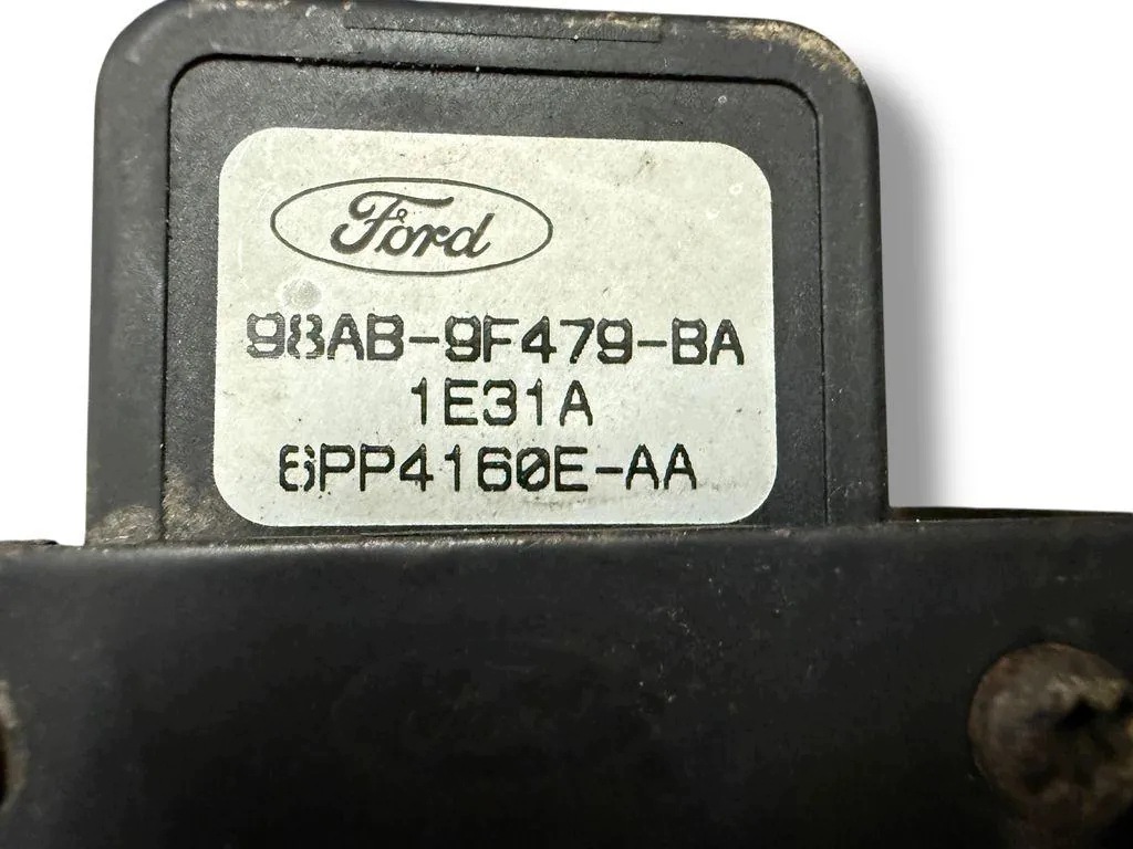 Sensor de Pressão de Ar Ford Focus Turnier 1.8 Diesel 6PP4160EAA image 9