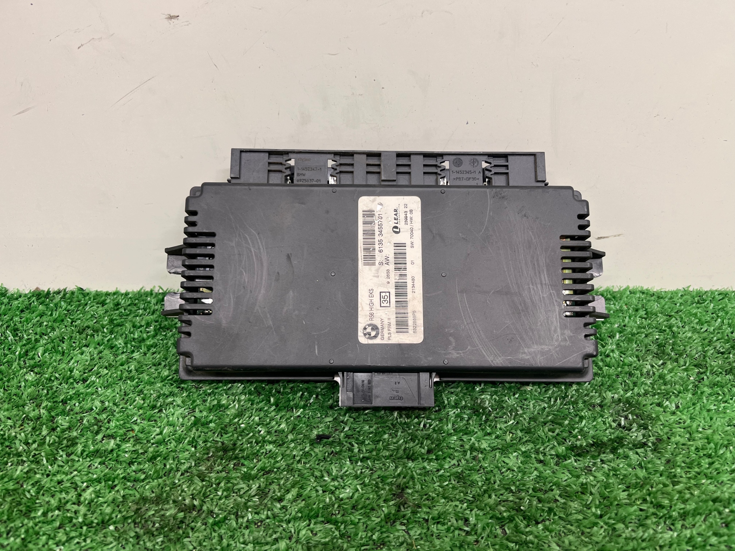 Module feux MINI Cooper R56 5322888P5 image 2