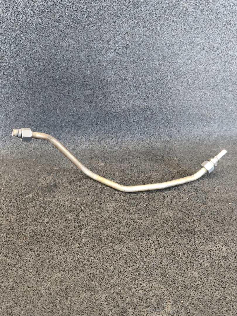 Conduit de carburant MAN TGX 680 V8 D2868 [51123075183] image 3