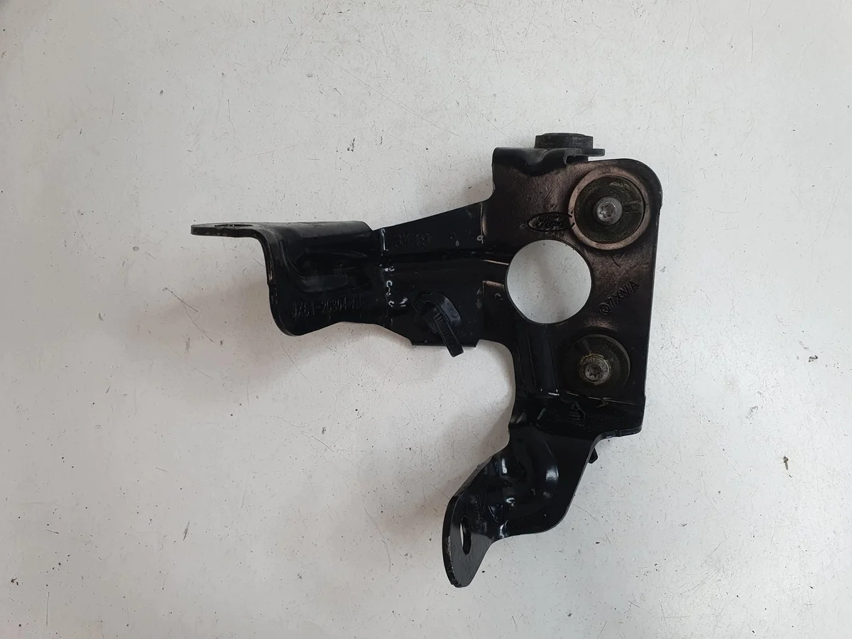 Support pompe ABS Ford Focus JX61-2C304-AD image 2