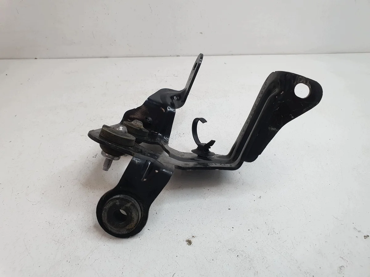 Support pompe ABS Ford Focus JX61-2C304-AD image 4