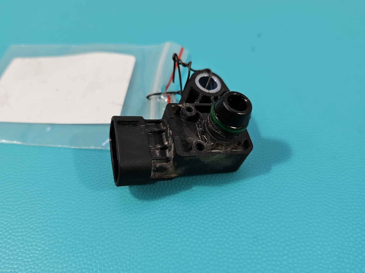 Sensor MAP Suzuki Swift MK8 0261230451 image 2