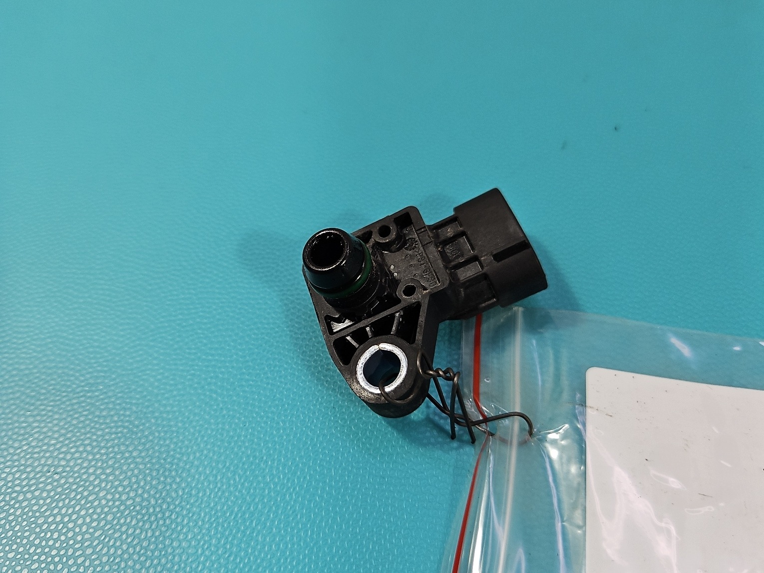 Sensor MAP Suzuki Swift MK8 0261230451 image 3