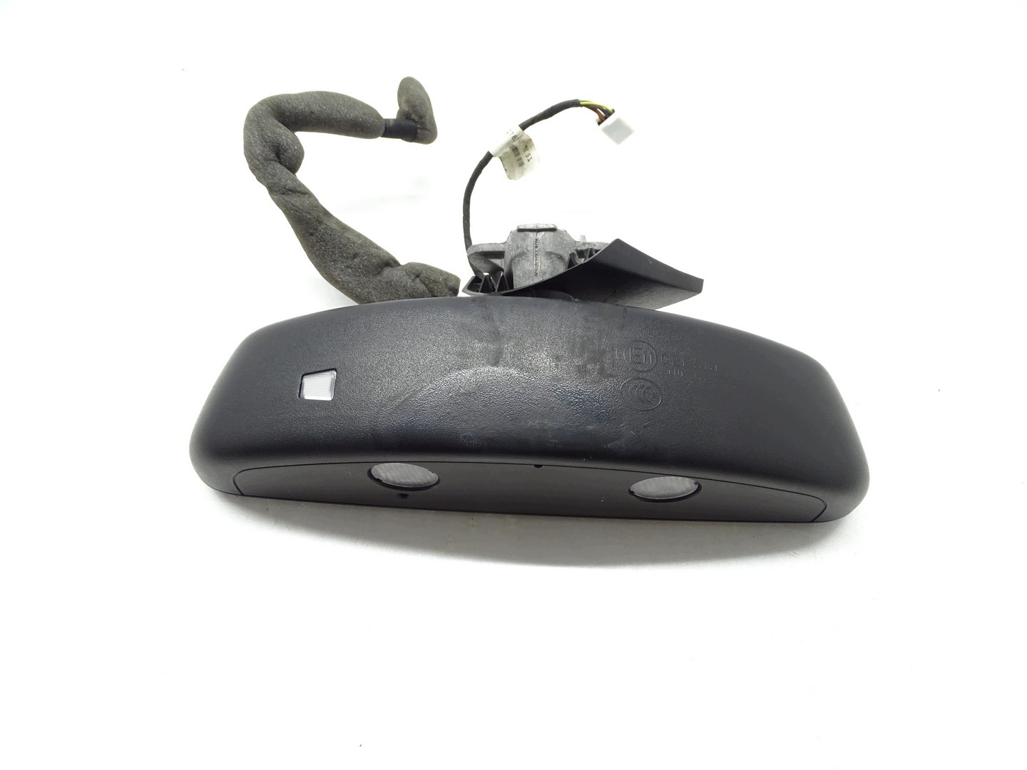 Espejo retrovisor interior Mercedes W204 W207 W212 image 3