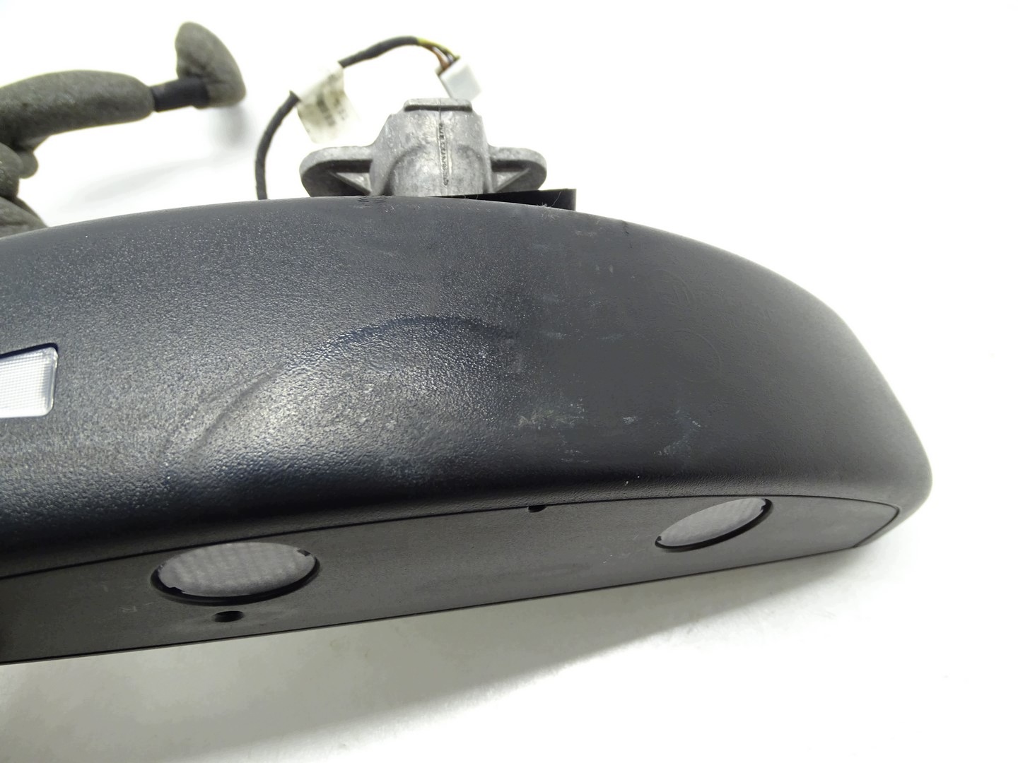 Espejo retrovisor interior Mercedes W204 W207 W212 image 4