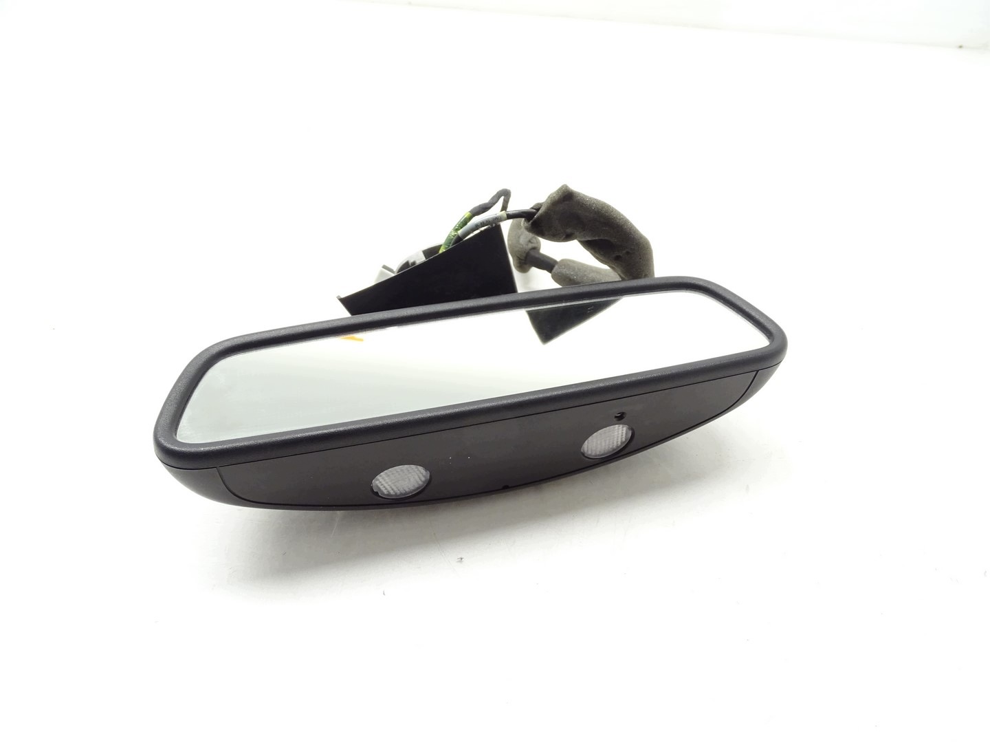Espejo retrovisor interior Mercedes W204 W207 W212 image 5