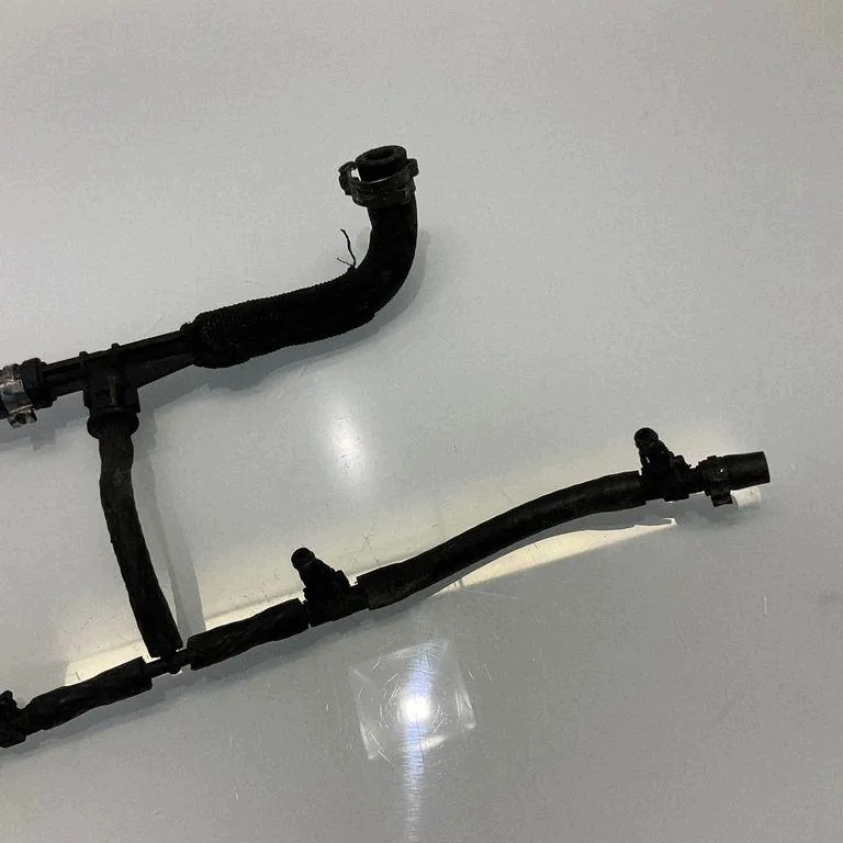 Tubería de combustible MERCEDES-BENZ E (W212) 6510707632 image 3