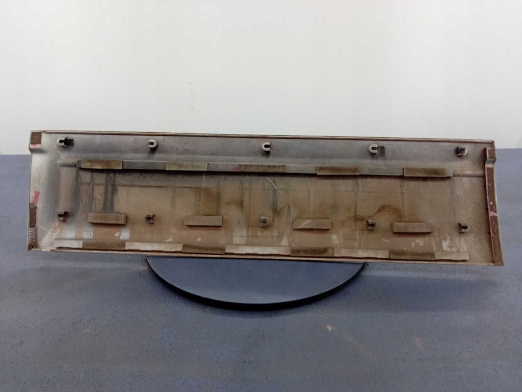 Suzuki Vitara I 5D Türleiste vorne rechts OEM A-826452-01 image 5