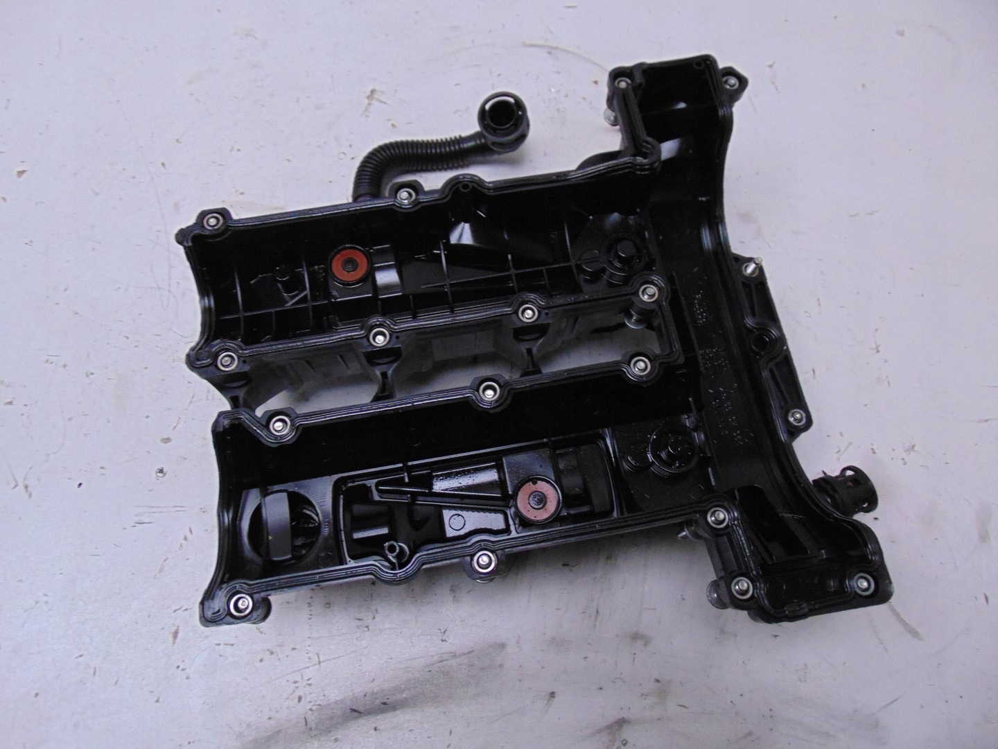 Ford OE CM5G-6K271-CG Kleppendeksel image 4
