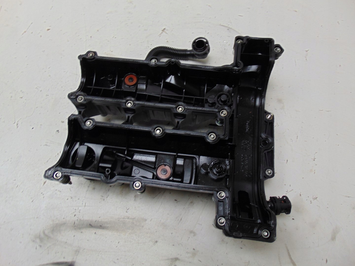 Ford OE CM5G-6K271-CG Kleppendeksel image 5