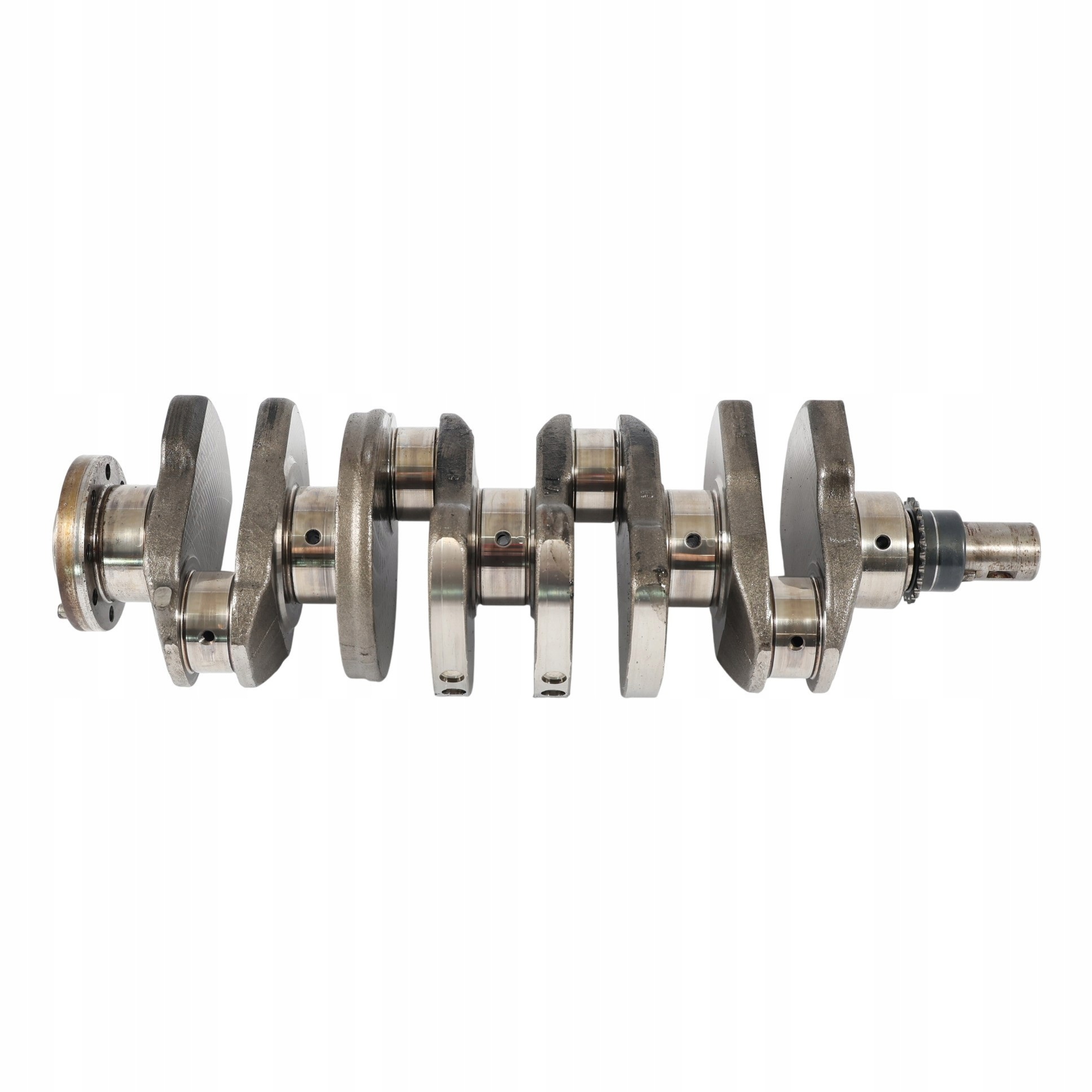 Kampiakseli Citroen Jumper 2.2 HDi 9828725580 image 2