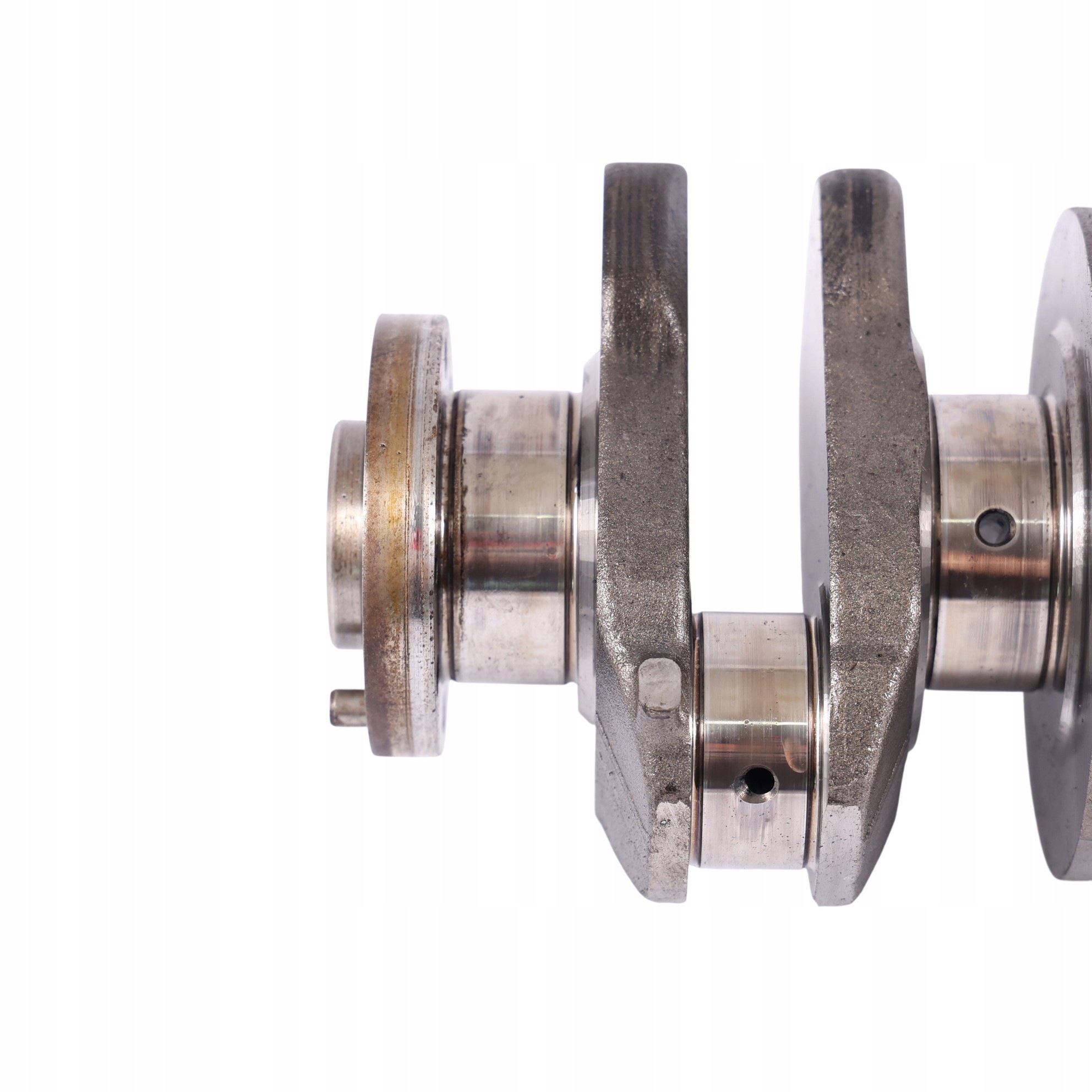 Kampiakseli Citroen Jumper 2.2 HDi 9828725580