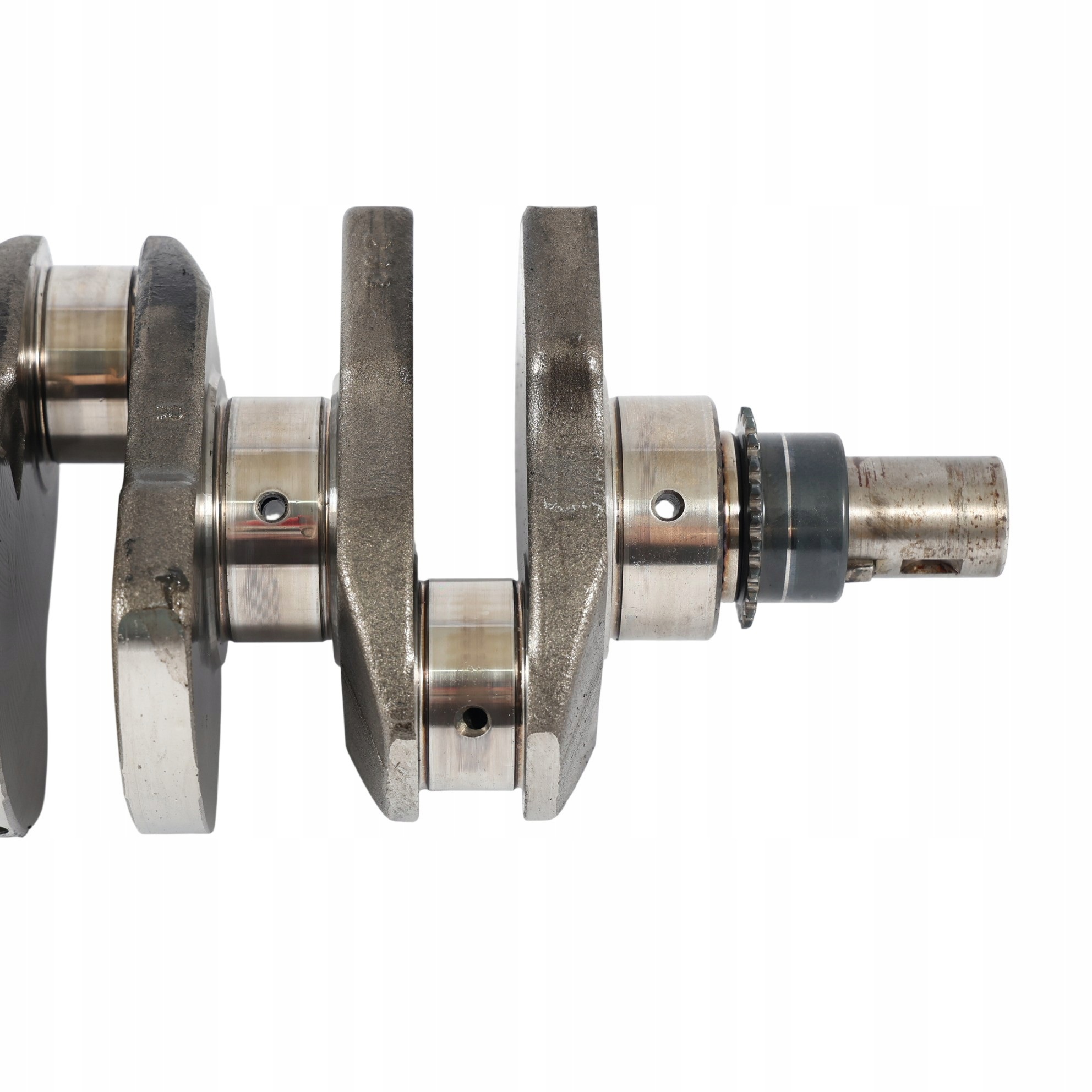 Kampiakseli Citroen Jumper 2.2 HDi 9828725580 image 3