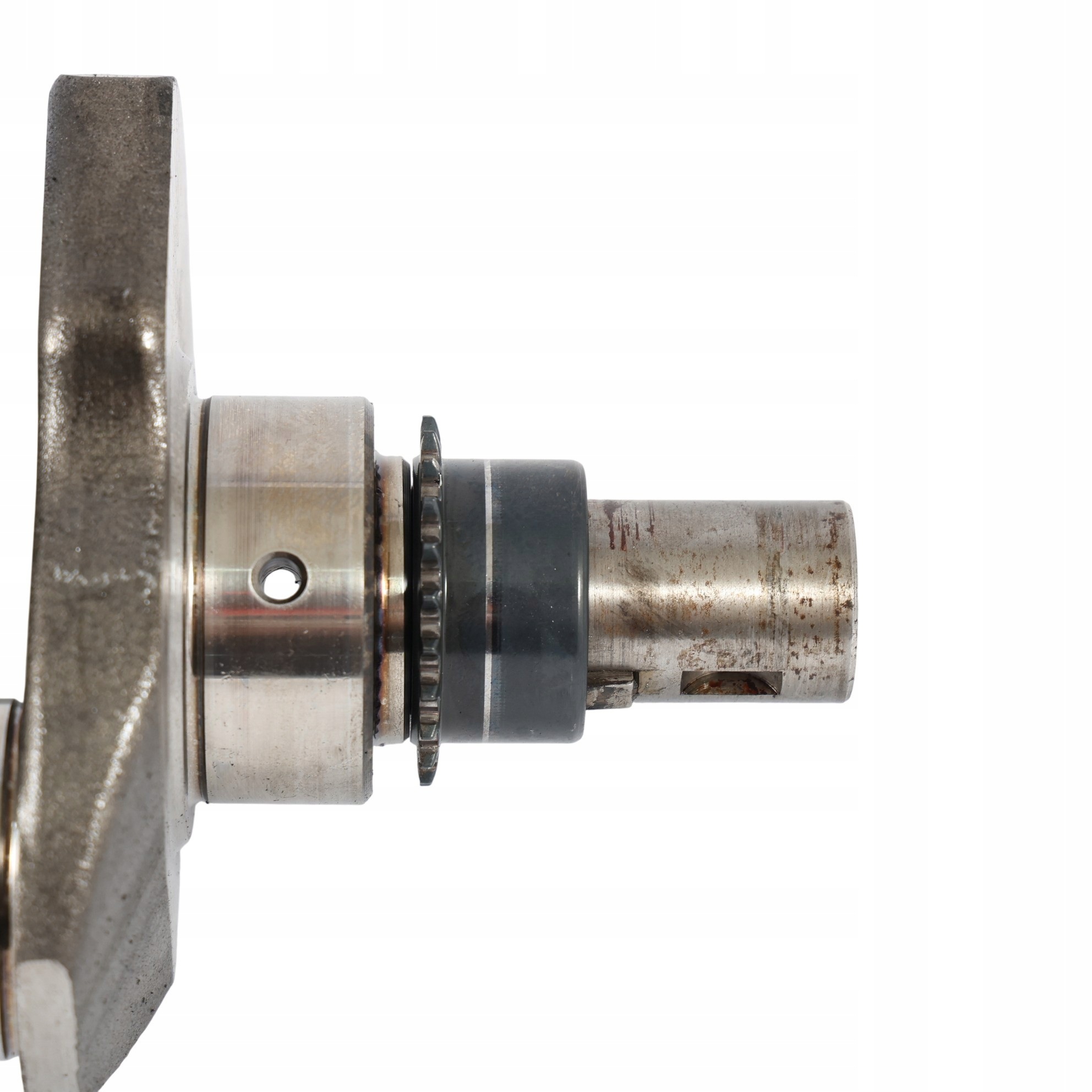 Kampiakseli Citroen Jumper 2.2 HDi 9828725580 image 4