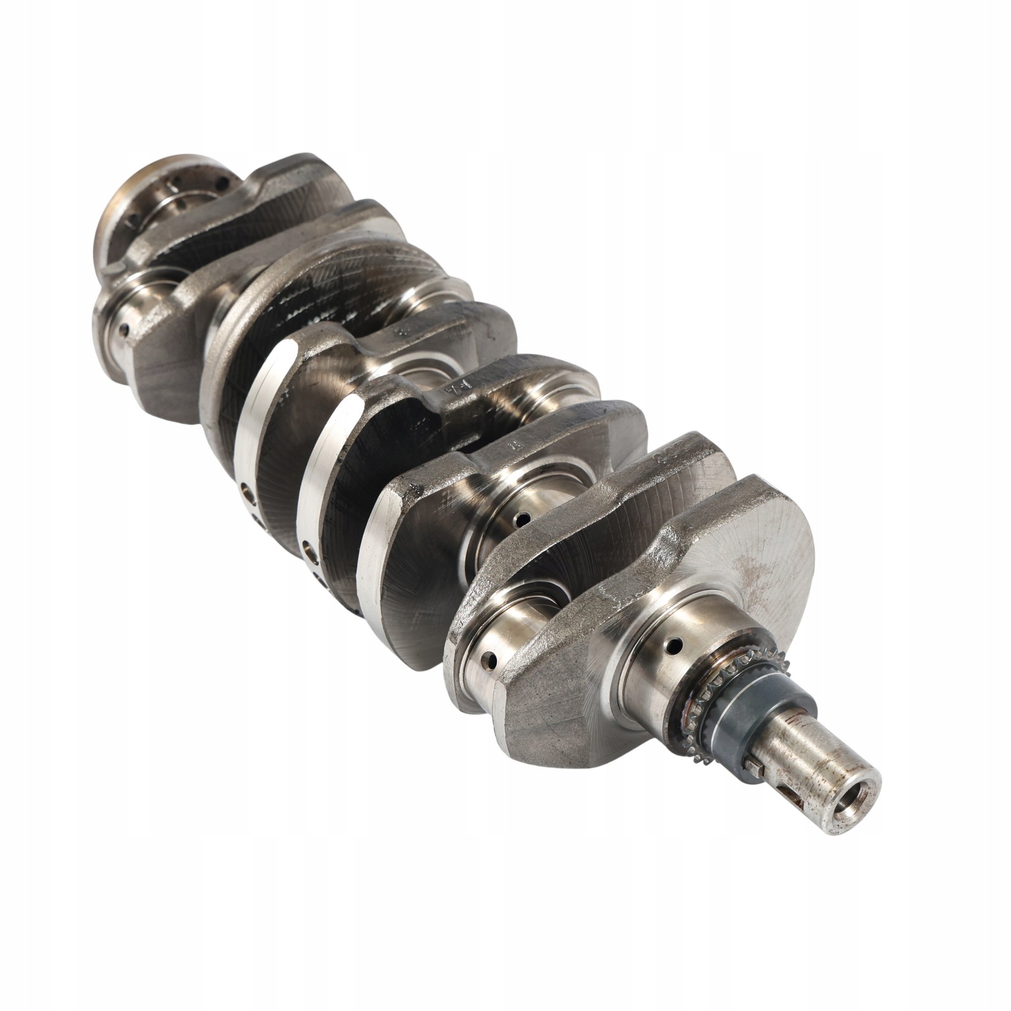 Kampiakseli Citroen Jumper 2.2 HDi 9828725580 image 5