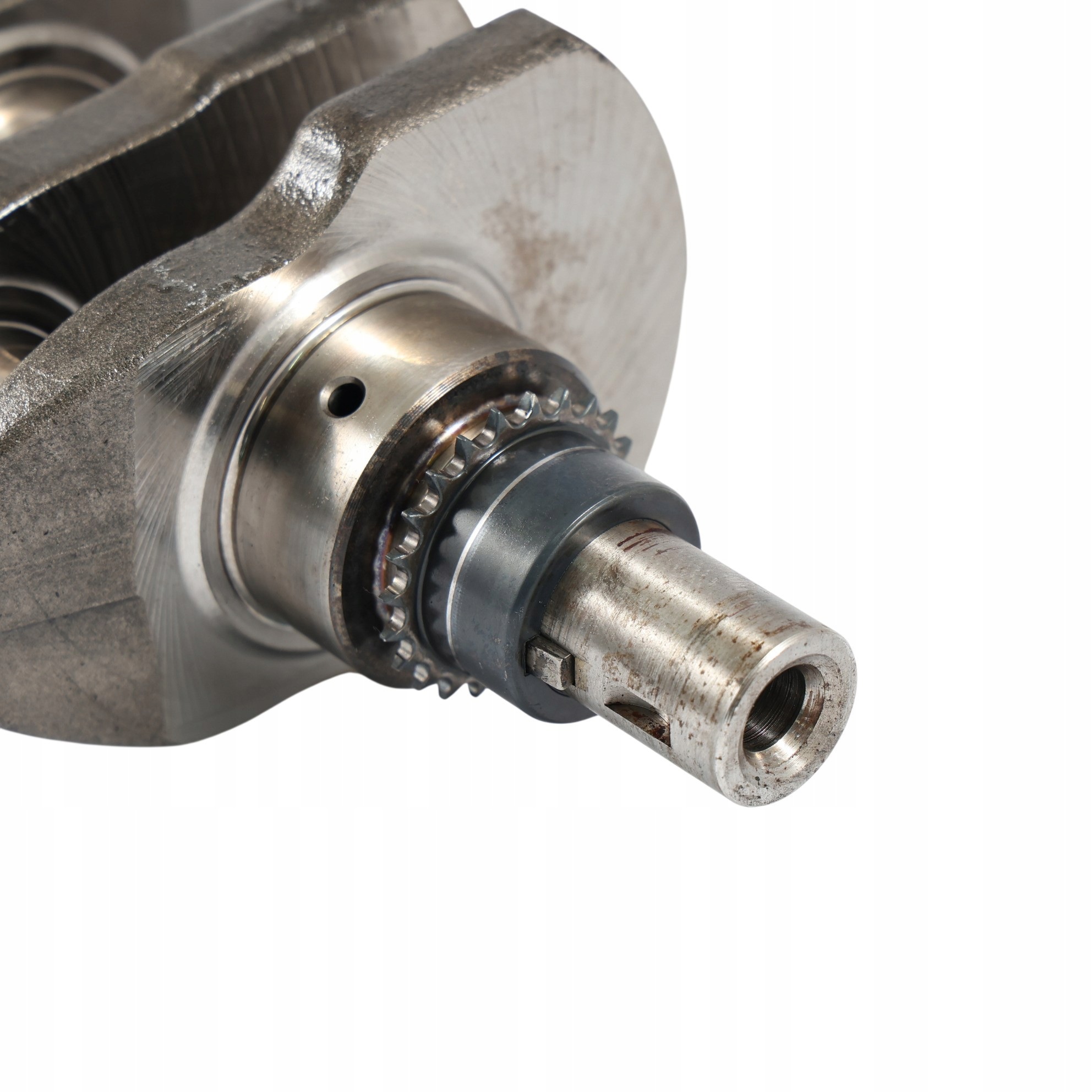 Kampiakseli Citroen Jumper 2.2 HDi 9828725580 image 6