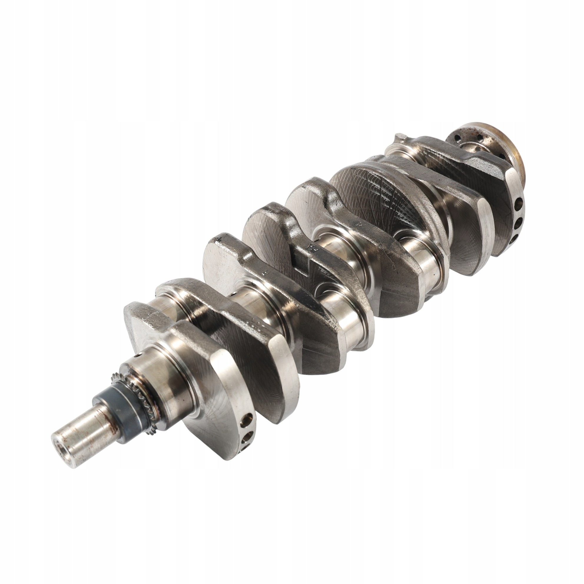 Kampiakseli Citroen Jumper 2.2 HDi 9828725580 image 8