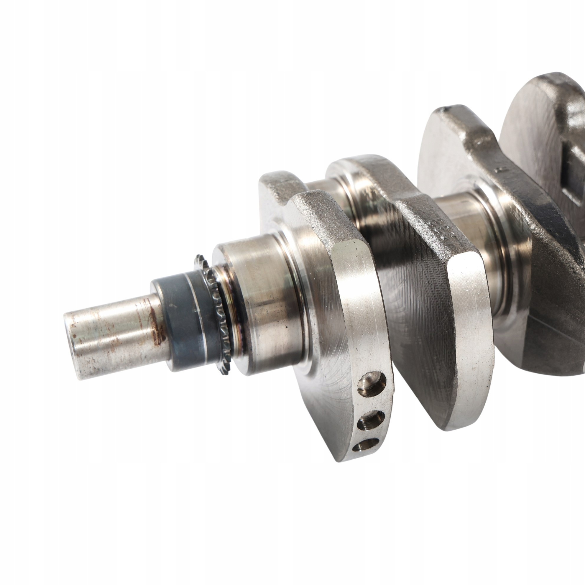 Kampiakseli Citroen Jumper 2.2 HDi 9828725580 image 9