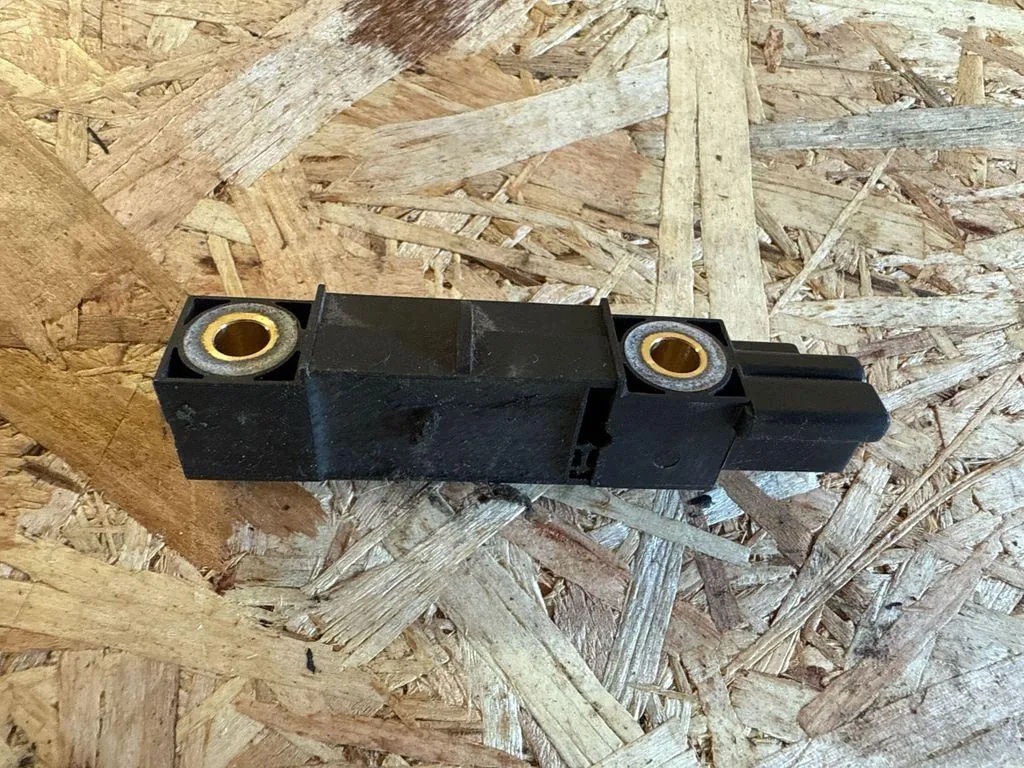 Airbag krocksensor Volvo S60 I 2.4D image 3