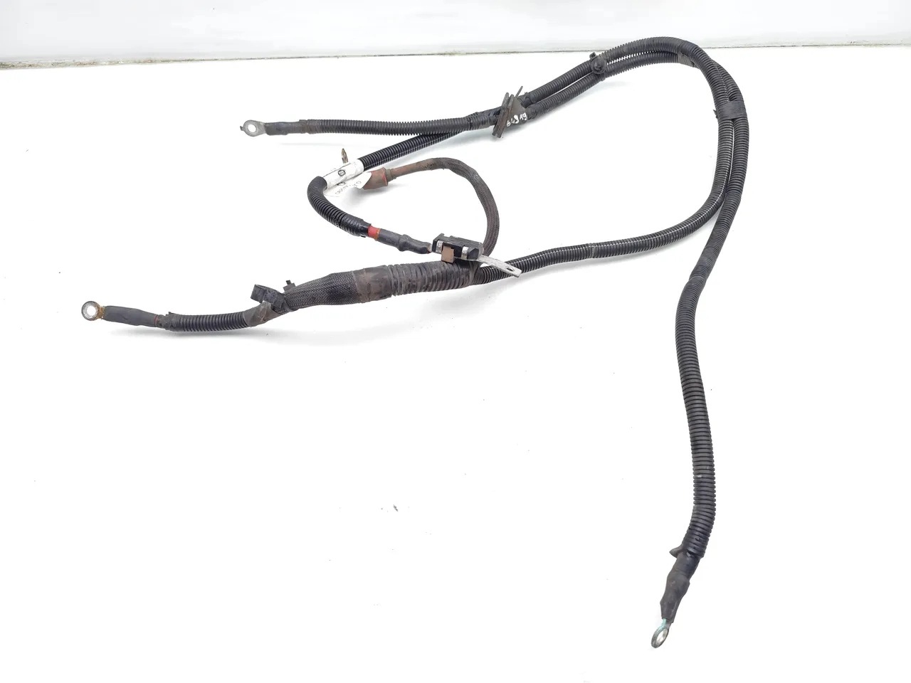 Land Rover Range Rover Evoque Akun Kaapeli GJ32-14A280-BD